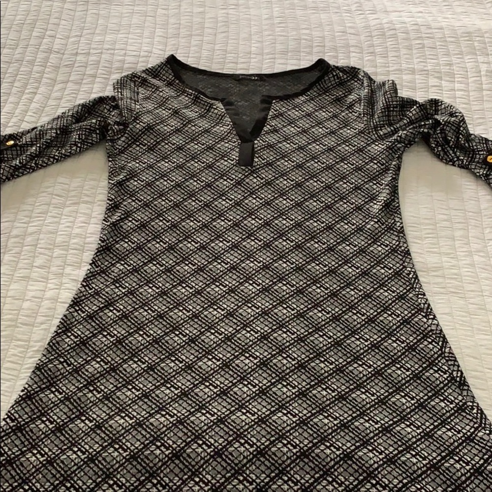 Papermoon dress (M/L)